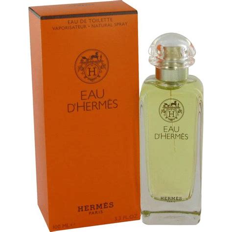 hermes best seller perfume|most popular hermes cologne.